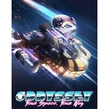 Steam Oddyssey: Your Space, Your Way (PC) Key GLOBAL | ePonuda.com
