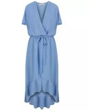 Pri Envelope MAXI dress with Spanish frill | shoptok.hr