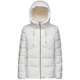 Geox Jakne W DALYLA M Bela Cene