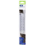 Junior Study classic 20, lenjir, plava, 20cm | Eponuda.com