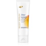 Dove Even Tone Niacinamide serum za tijelo za sjaj i hidrataciju 200 ml | shoptok.hr