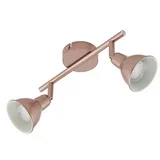 3313-023 - LED spot svetiljka COP 2xGU10/3W/230V