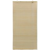 Furnova Rolo senčilo iz naravnega bambusa 120x160 cm, (21918380) | Shoptok.si