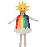 My other Me Svečana odjeća za djecu Duga (2 Dijelovi) 12-24 Mjeseca | shoptok.hr