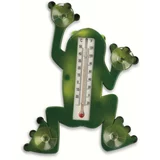  Velika žaba - zunanji termometer