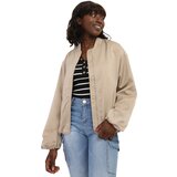 La Modeuse Jakne 68028_P158527 Bež | Shoptok.si