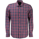 North Sails Muška Košulja Dugih Rukava Plava | shoptok.hr