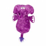 Duvo igračka za pse plišana heardoggy elephant Cene