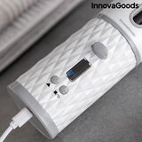 InnovaGoods Samodejni brezžični kodralnik las Suraily | Shoptok.si