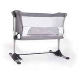 Jungle kolevka za bebe Dreamy Grey, 0m+ | ePonuda.com
