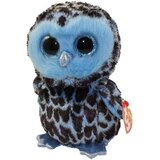 Ty KID igračka BEANIE BOOS YAGO - BLUE OWL MR36896 Cene