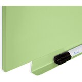 Rocada Neskončna magnetna bela tabla 200x100 cm, 2 modula &amp;ndash; SkinWhiteboard Slike