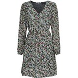 Only ONLDANIELLE FR L/S LUREX DRESS PTM | shoptok.hr