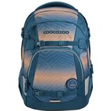 coocazoo Šolski nahrbtnik MATE, Pacific Tribes | Shoptok.si