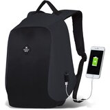 Myvalice Ranac za laptop 2709, Crni | ePonuda.com