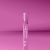 Silcare mani More Gel Polish-50 Trajni gel lak za nokte UV i LED