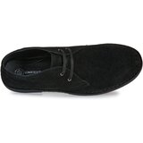 Lumberjack Polškornji BEAT 3.0 DESERT BOOT MAN Črna | Shoptok.si