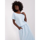 Lily Rose Dress-EM-SK-494.16X-Light Blue | Eponuda.ba