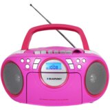 Blaupunkt radio BB16PK | Shoptok.si