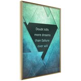  Poster - Doubts II 20x30 | shoptok.hr