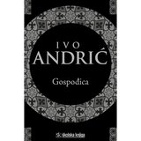 Školska knjiga GOSPOĐICA - Ivo Andrić Cijene