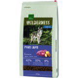 Real Nature Wilderness Adult jagnjetina Cene
