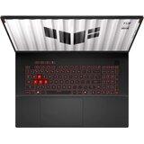 Asus TUF Gaming A18 FA808UM-S8060W 18" 90NR0NN1-M004K0 R7 260, RTX 5060 8GB Jaeger Gray, 144Hz IPS, 16GB, 1TB | Shoptok.si