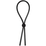 Shots Toys Erection Booster Black Cene