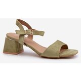 EVENTO Ženske sandale Kesi | Eponuda.ba