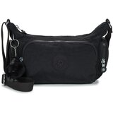 Kipling Torbe za čez ramo GABBETTE S Črna Cene
