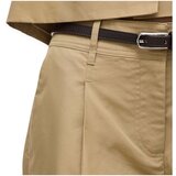 ROUGE EDIT France Trousers - Cocoon Bež | shoptok.hr