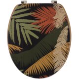 Tendance WC DASKA MDF SA INOX OKOVIMA, EXOTIC GARDEN | shoptok.hr
