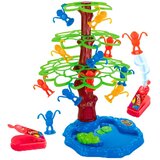  Obiteljska arkadna igra Jumping Monkeys Tree Lake | shoptok.hr