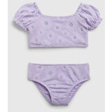 GAP Otroške kopalke Vijolična | Shoptok.si