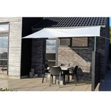 Tenda 250x300 cm prljavo bela
