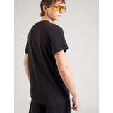 G-star Majica črna / bela | Shoptok.si