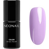 NeoNail UV Gel Polish Color gel lak za nohte z uporabo UV/LED lučke odtenek Lavender 7.2 ml | Shoptok.si