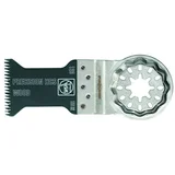List pile za uranjanje 35 mm E-Cut Precision 63502126220 pogodan za robnu marku Makita, Bosch, Milwaukee, Metabo Mult