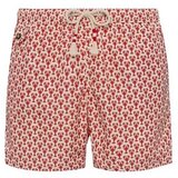 SAINT BARTH crveni muški kupaći | ePonuda.com