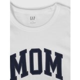 GAP T-shirt with MOM print - Women's | ePonuda.com