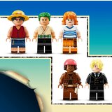 Lego - Gusarski brod Going Meri (75639) | Eponuda.com