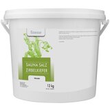 CHEMOFORM finesse® Piling sol za savno, bor Limba, 13 kg | Shoptok.si