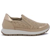 IgI&CO Modne superge ERMIONE BEIGE Bež Cene