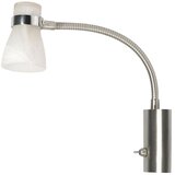  Zidno svetlo MARANELLO 1xG9/40W/230V | Eponuda.com