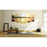  Slika - A lake at dusk 200x100 | shoptok.hr