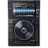 DJ Media Player DJ SC6000, Crni, Profesionalni
