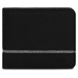 Vuch Muški novčanik Cremon Black, 9 x 11 cm | shoptok.hr