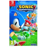 Switch Sonic Superstars | ePonuda.com