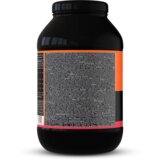 QNT delicious whey protein – kvalitetan protein za brži oporavak i rast mišića - jagoda 2.2kg | ePonuda.com