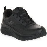 Skechers D Lux Walker Crna | shoptok.hr